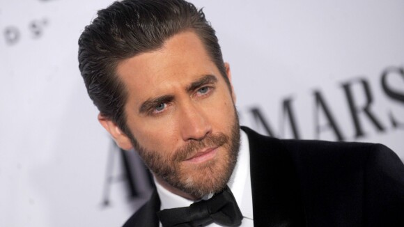 Jake Gyllenhaal accepté d'urgence à l'hôpital !