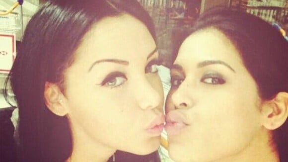 Nabilla avoue qu'Ayem lui manque : La photo qui promet une réconciliation !