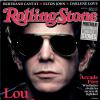 "Rolling Stone" de décembre 2013.
