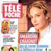 Magazine Télé Poche du 23 novembre 2013.