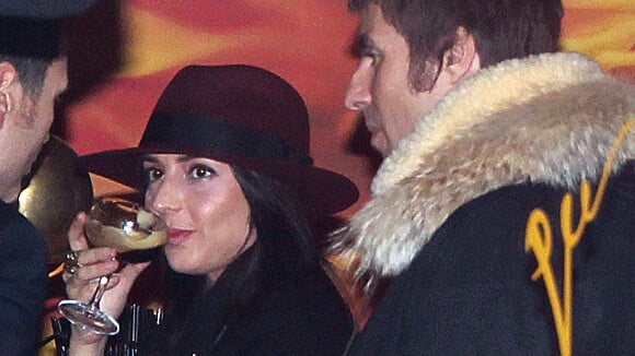 Liam Gallagher : Pas encore divorcé, il a déjà remplacé Nicole Appleton !