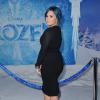 Demi Lovato à la première de Frozen au El Capitan Theatre à Hollywood, Los Angeles, le 19 novembre 2013.