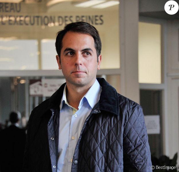 L Amour Est Dans Le Pre 8 Thomas Menant A Nouveau Condamne Par La Justice Purepeople