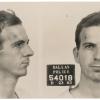 Photos de Lee Harvey Oswald prises par le departement de Police de Dallas mises aux encheres de RR Auction le 24 octobre 2013.