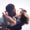 Le clip d'Ysa Ferrer, French Kiss, avec une apparition de sa partenaire de Seconde B, Hélène Rames