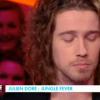 Julien Doré reprend Femme like u de K. Maro dans Le Before du Grand Journal sur Canal + le 22 novembre 2013