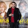 Sadek à la première du film La Marche à Rosny, le 23 novembre 2013.