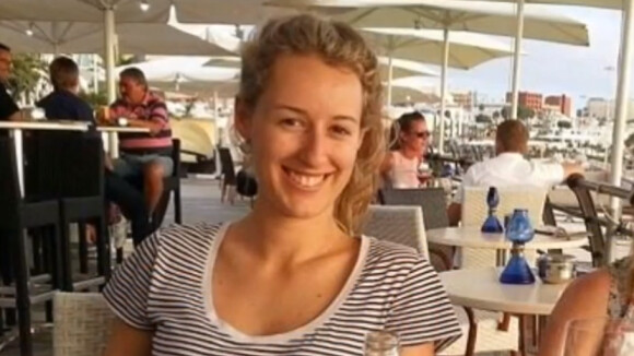 Sarah Teelow : Mort tragique à 21 ans de la championne du monde de ski nautique