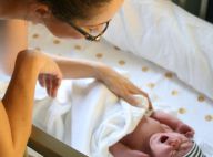 Autumn Reeser : La star de ''Newport Beach'' a accouché d'un petit garçon