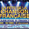 La fête de la chanson française sort une compilation pour son 10e anniversaire.