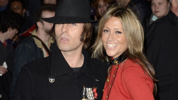 Liam Gallagher : La mère de sa fille illégitime a peur de sa vie de rockstar