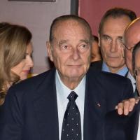 Jacques Chirac opéré : L'ex-président a subi une ''intervention rénale''