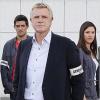 Xavier Deluc dans Section de recherches, saison 5.
