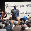 Bande-annonce du film Mandela : Un long chemin vers la liberté
