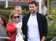 Emily Blunt : Enceinte et détendue, l'actrice s'est trouvé un nouveau hobby