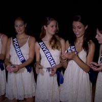 Miss France 2014 : Soirée émouvante avec des tortues et interro surprise !