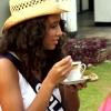 Les Miss régionales découvrent les plantations de thé lors de leur voyage au Sri lanka. Marine Lorphelin était avec elles.