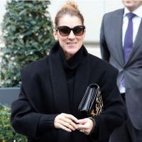 Céline Dion : Dernier concert à Paris avec son amie Julie Snyder