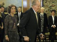 Juan Carlos Ier : Le roi convalescent de retour, épaulé par la reine Sofia