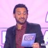 Face à la polémique sur son salaire, Cyril Hanouna a décidé d'aider les autres. Emission Touche pas à mon poste, lundi 2 décembre.