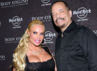 Coco Austin : La plantureuse épouse d'Ice-T se met aux sex-toys