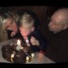 Amélie Neten célèbre les 2 ans de son adorable fils Hugo - Twitter