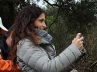 Rafael Nadal : Sa belle Xisca, fidèle supportrice de son premier tournoi de golf