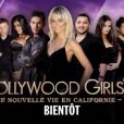 Les premières images d'Hollywood Girls 3 sur NRJ12 dès le 18 novembre prochain à 18h25