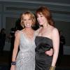Kerry Kenndey et Diane Neal au gala des Ripple of Hope Awards à New York le 11 décembre 2013