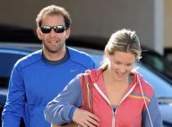 Pete Sampras à 40 ans : Toujours en forme et amoureux avec sa femme Bridgette