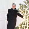 Exclusif - Yves Carcelle à la 18eme édition de la vente aux enchères des Sapins de Noël des créateurs a l'hôtel Salomon de Rothschild à Paris, le 9 décembre 2013.