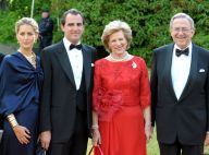 Nikolaos et Tatiana, Constantin et Anne-Marie de Grèce : La fin de 46 ans d'exil