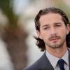 Shia Labeouf à Cannes, le 19 mai 2012.