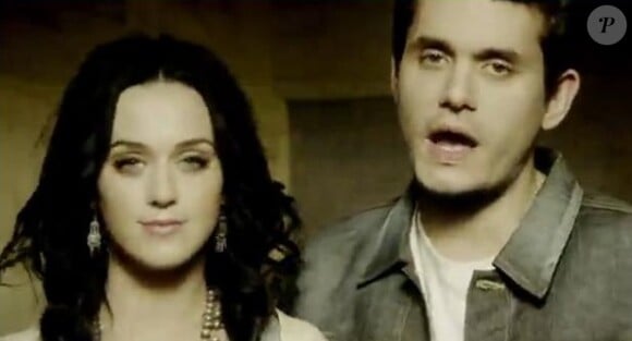 Katy Perry et John Mayer font démonstation de leur amour dans le clip de leur duo "Who You Love", dévoilé le 17 décembre 2013.