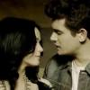 Katy Perry et John Mayer, amoureux rayonnants dans le clip de leur duo "Who You Love", dévoilé le 17 décembre 2013.