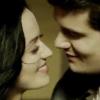 Katy Perry et John Mayer, amoureux rayonnants dans le clip de leur duo "Who You Love", dévoilé le 17 décembre 2013.