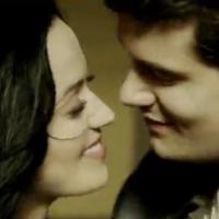 Katy Perry : Follement amoureuse de John Mayer dans le clip ''Who You Love''