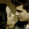 Katy Perry et John Mayer, amoureux rayonnants dans le clip de leur duo "Who You Love", dévoilé le 17 décembre 2013.