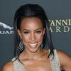 Kelly Rowland à la soirée "2013 BAFTA LA Jaguar Britannia Awards" présentée par la chaine "BBC America" à Beverly Hills, le 9 novembre 2013.