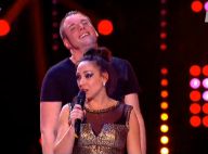 Ice Show, la finale: Norbert, gagnant, casse son trophée, Florent Torres chute !