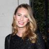 Dylan Penn arrive aux GQ 'Men of the Year' à Los Angeles, le 12 novembre 2013