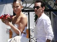 Jennifer Lopez et Marc Anthony : Les ex-époux attaqués pour plagiat