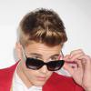 Justin Bieber lors de la première du film Justin Bieber's Believe à Los Angeles le 18 décembre 2013.