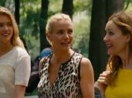 Cameron Diaz : Cocue face à Kate Upton en bikini pour une douce vengeance