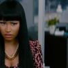 Nicki Minaj dans Sweet Revenge (The Other Woman).