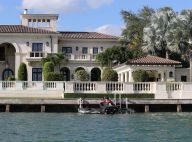 Enrique Iglesias, Elle Macpherson, Matt Damon... Propriétaires de villas à Miami
