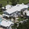 La maison de Céline Dion, à Jupiter Island, en vente pour 72,5 millions de dollars.