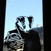 Exclusif - Les "Z'animaux musiciens" au Palais Garnier. L'exposition s'y tient jusqu'au 2 janvier 2014.