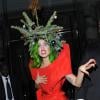 La rédaction de Purepeople (et Lady Gaga) vous souhaite un très joyeux Noël !
