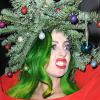 La rédaction de Purepeople (et Lady Gaga) vous souhaite un très joyeux Noël !